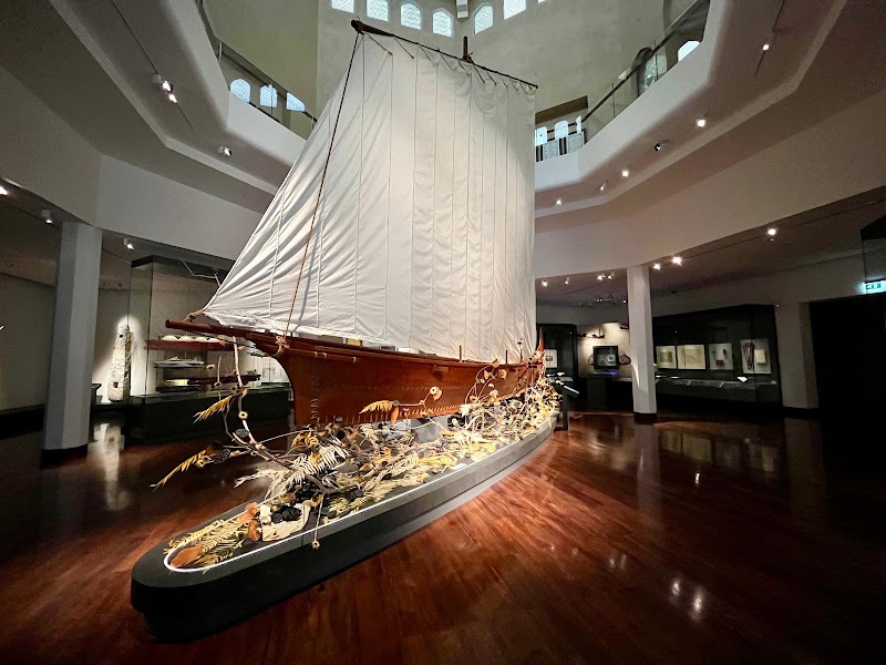 Photo 6 at The National Museum - Sultanate of Oman in Muscat