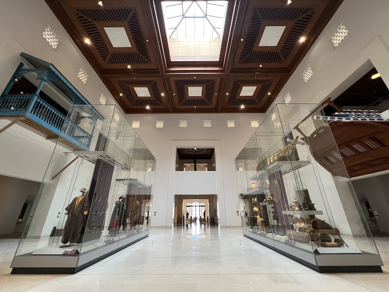 Photo 1 at The National Museum - Sultanate of Oman in Muscat