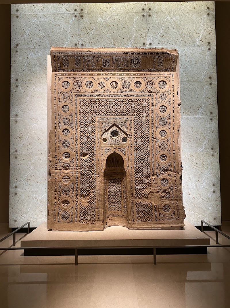 Photo 2 at The National Museum - Sultanate of Oman in Muscat