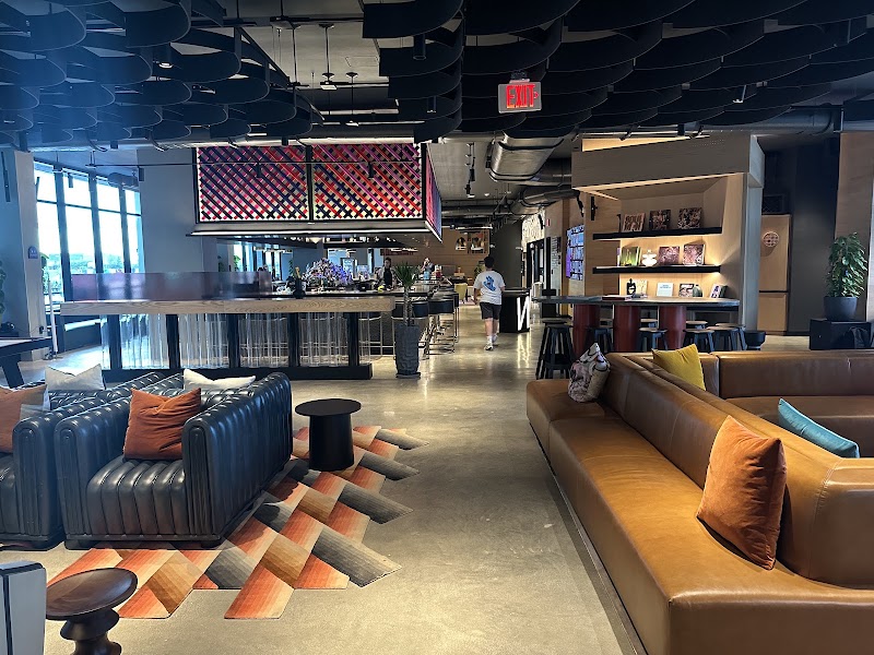 Photo 5 at Moxy Miami Wynwood in Miami