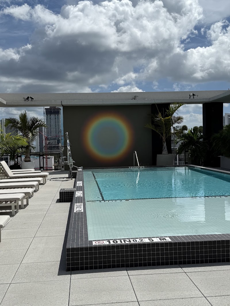Photo 4 at Moxy Miami Wynwood in Miami