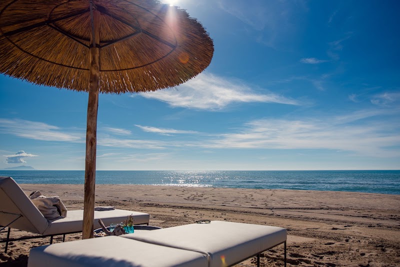 Photo 5 at Cumeja - Beach Club & Hotel in Baia Felice
