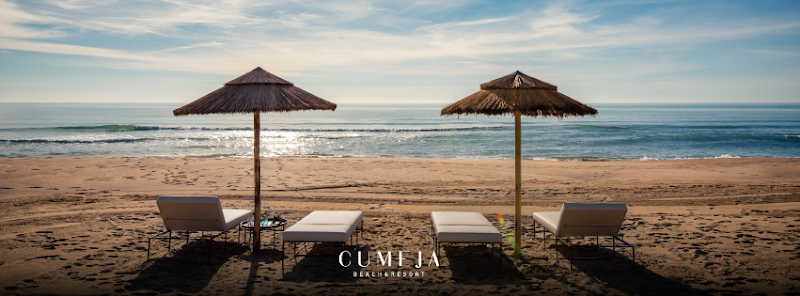 Photo 6 at Cumeja - Beach Club & Hotel in Baia Felice
