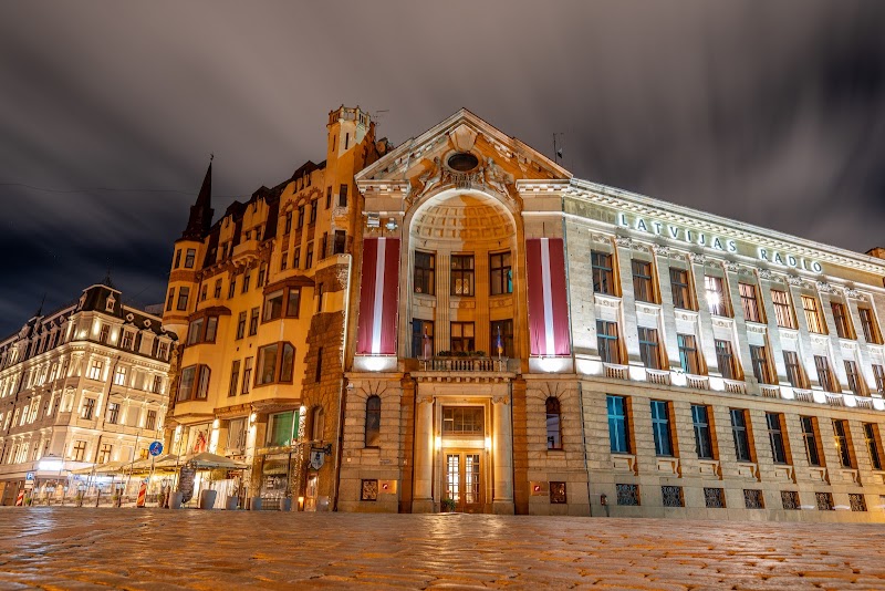 Photo 2 at Dome Square in Rīga
