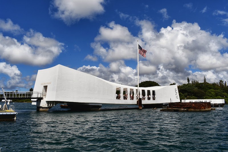 Photo 5 at Pearl Harbor National Memorial in Honolulu