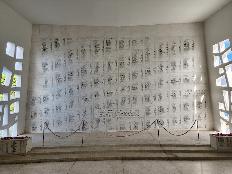 Photo 6 at Pearl Harbor National Memorial in Honolulu