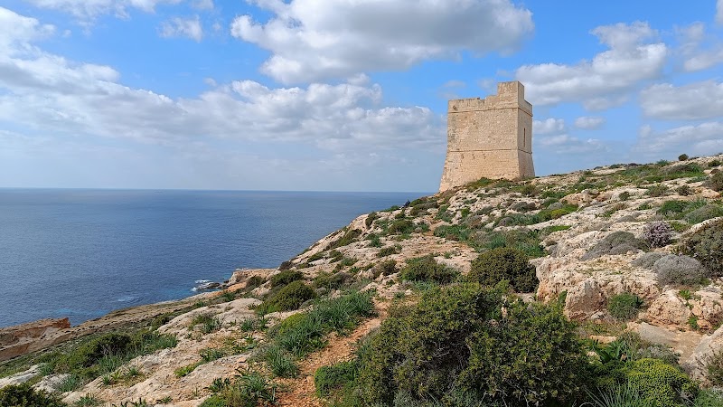 Photo 4 at Mnajdra Archaeological Park in Qrendi