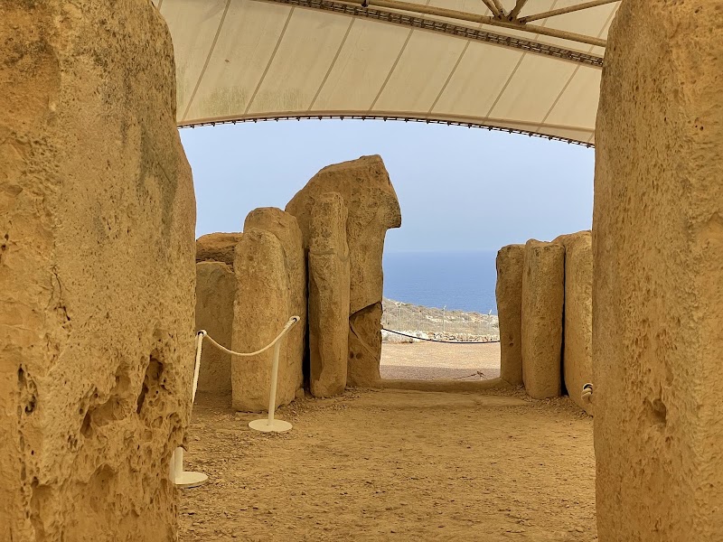 Photo 3 at Mnajdra Archaeological Park in Qrendi