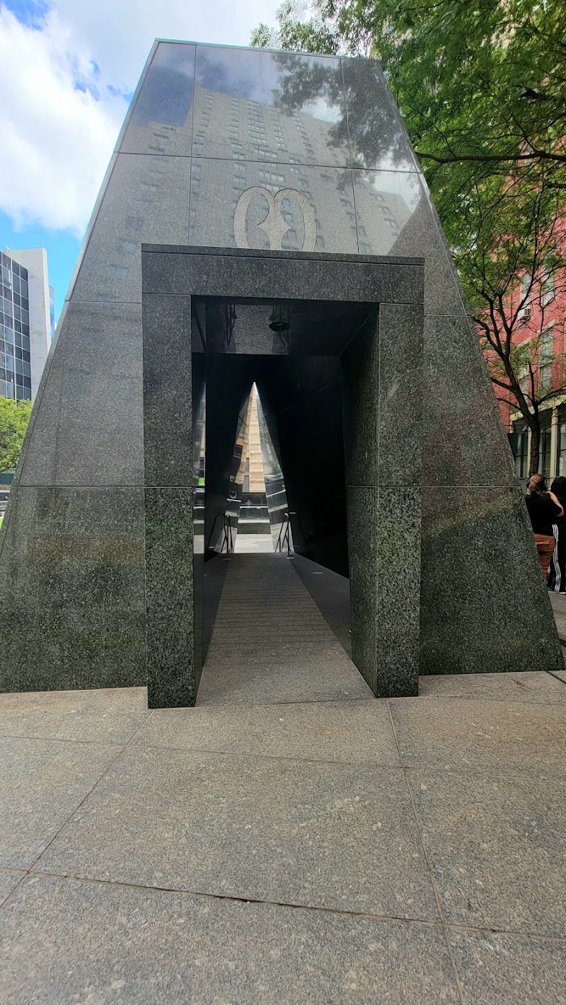 Photo 1 at African Burial Ground National Monument in New York