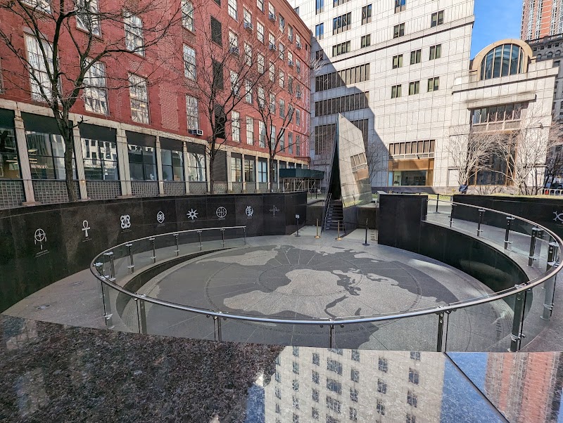 Photo 3 at African Burial Ground National Monument in New York