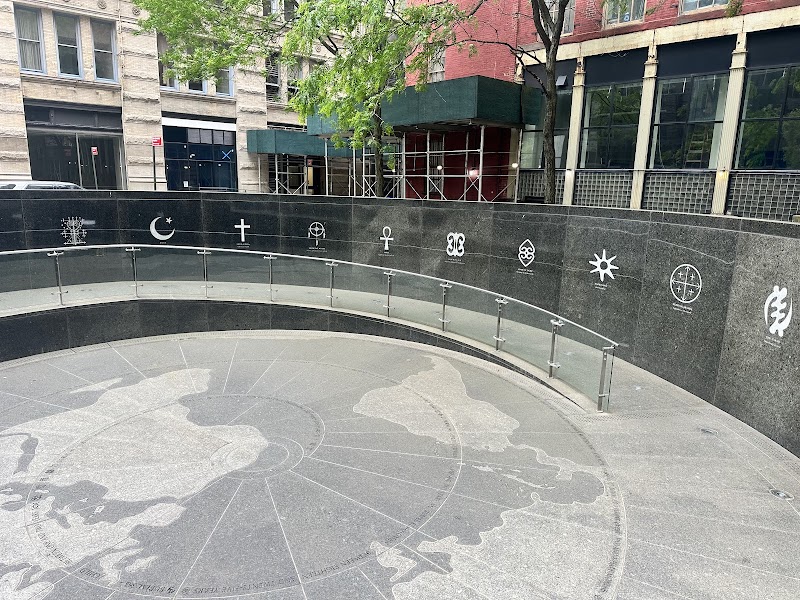 Photo 5 at African Burial Ground National Monument in New York