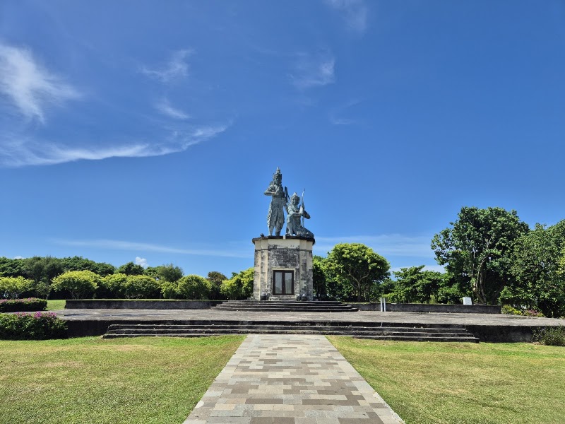 Photo 2 at Peninsula Island in Kecamatan Kuta Selatan
