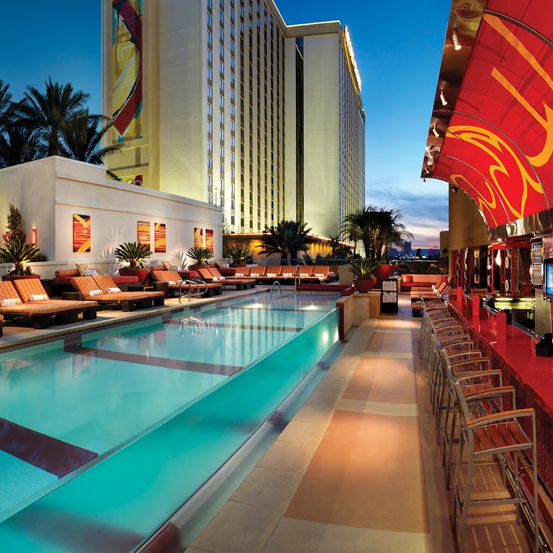 Golden Nugget Las Vegas Hotel & Casino in Las Vegas