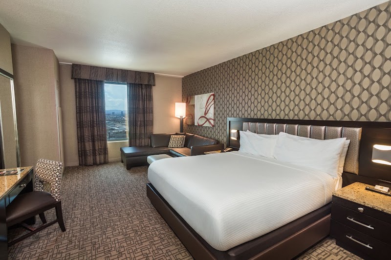 Photo 1 at Golden Nugget Las Vegas Hotel & Casino in Las Vegas