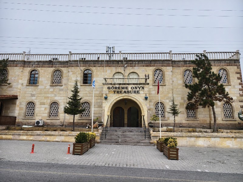 Photo 4 at Pigeon Valley in Uçhisar