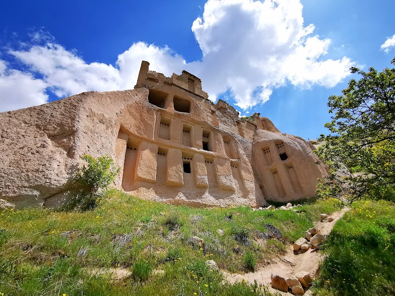 Photo 3 at Pigeon Valley in Uçhisar
