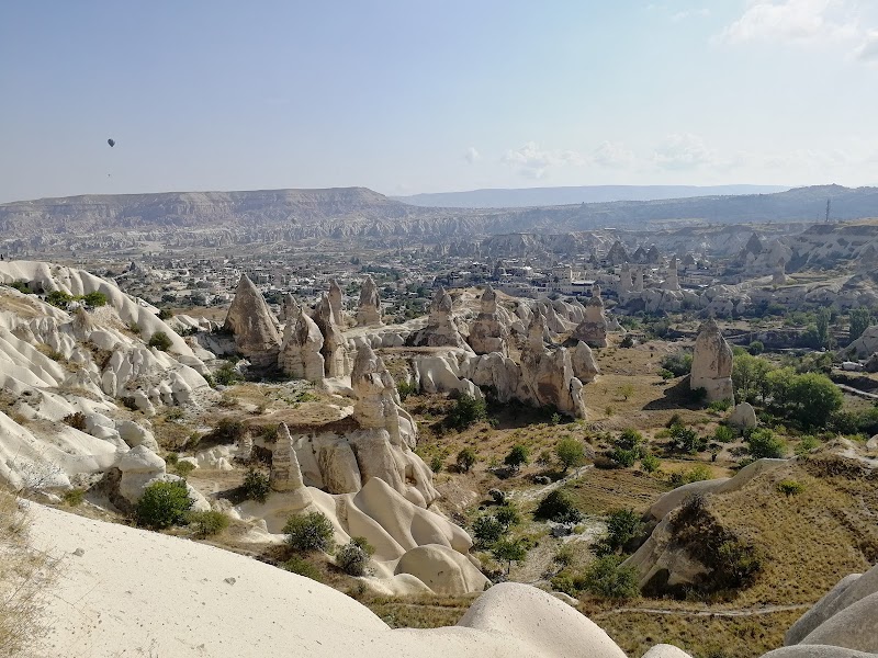 Photo 2 at Pigeon Valley in Uçhisar