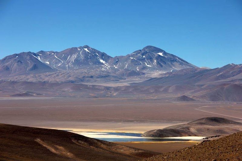 Photo 2 at Parque Nacional Pan de Azúcar in 