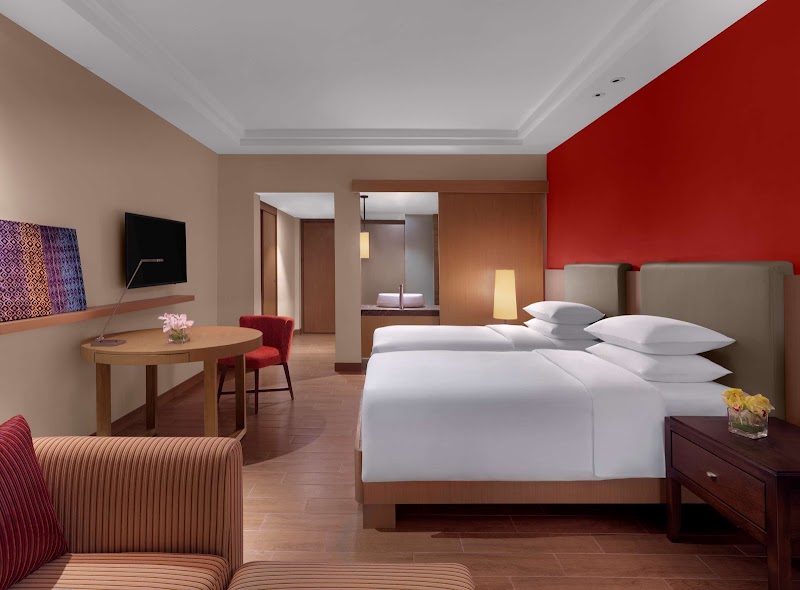 Photo 1 at Hyatt Regency Kuantan Resort in Pahang
