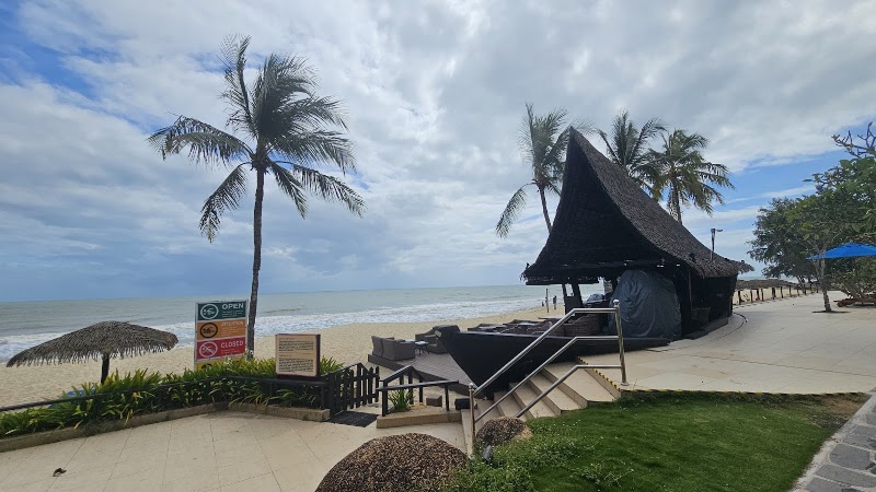 Hyatt Regency Kuantan Resort in Pahang