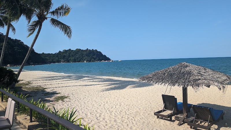Photo 5 at Hyatt Regency Kuantan Resort in Pahang