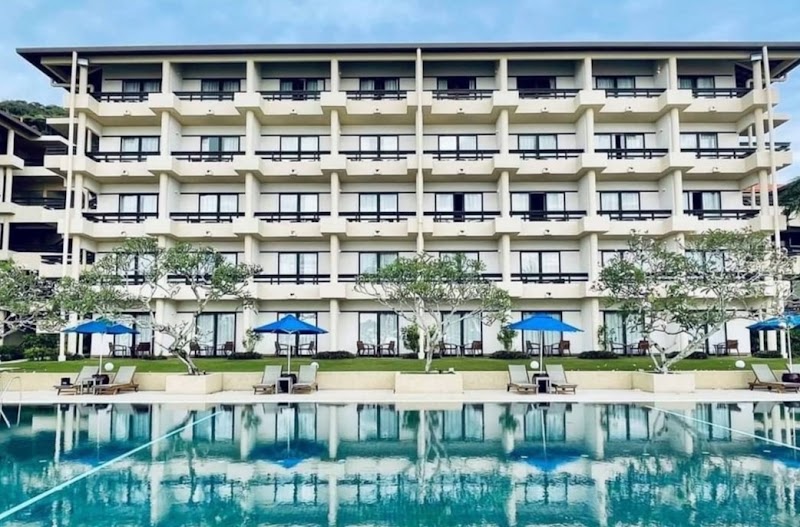 Photo 6 at Hyatt Regency Kuantan Resort in Pahang