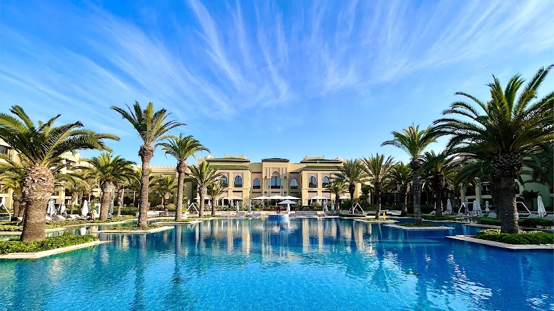 Photo 2 at Mazagan Beach & Golf Resort in El Jadida