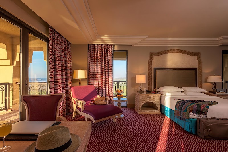 Photo 5 at Mazagan Beach & Golf Resort in El Jadida