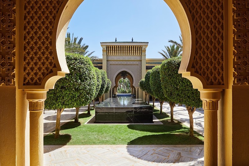 Photo 4 at Mazagan Beach & Golf Resort in El Jadida