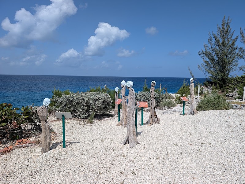 Clifton Heritage National Park in Nassau