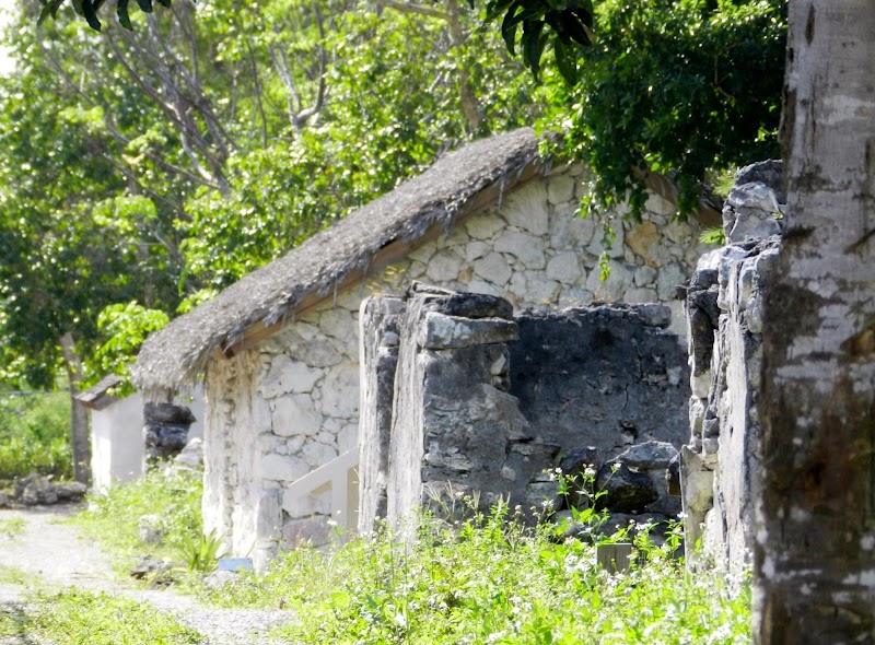 Photo 3 at Clifton Heritage National Park in Nassau