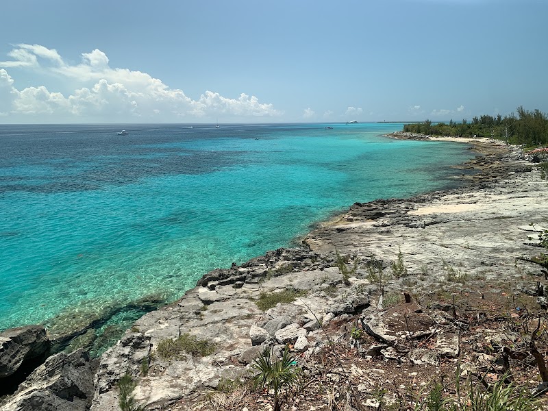 Photo 1 at Clifton Heritage National Park in Nassau