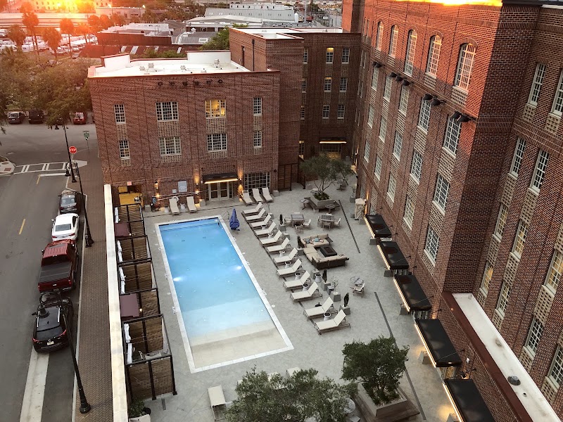 Photo 6 at The Alida, Savannah, a Tribute Portfolio Hotel in Savannah