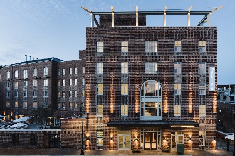 Photo 4 at The Alida, Savannah, a Tribute Portfolio Hotel in Savannah