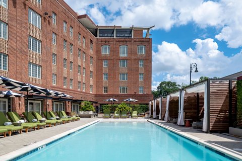 The Alida, Savannah, a Tribute Portfolio Hotel in Savannah