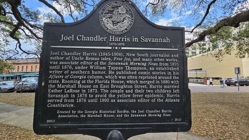 Photo 2 at Savannah Historic District in Savannah