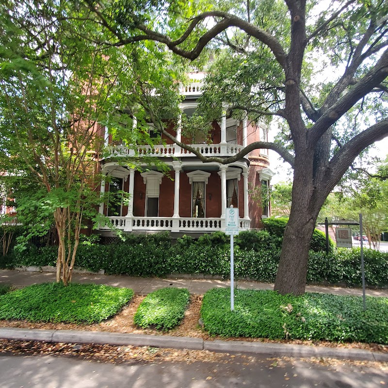 Photo 5 at Savannah Historic District in Savannah