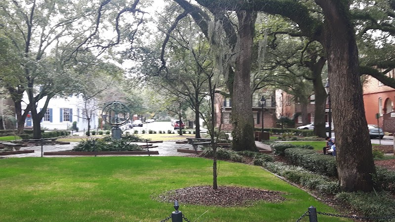 Photo 1 at Savannah Historic District in Savannah