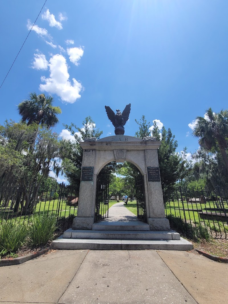 Photo 6 at Savannah Historic District in Savannah