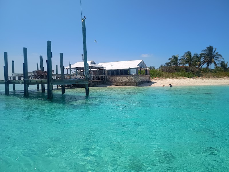 Photo 5 at Powerboat Adventures - Exuma in Nassau