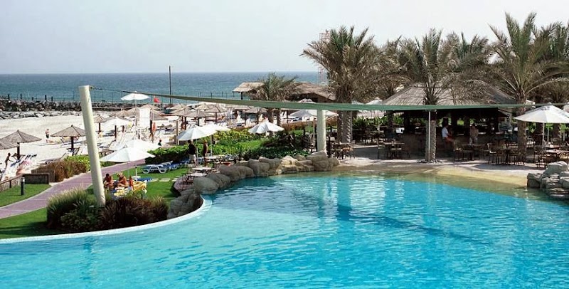 Photo 6 at Coral Beach Resort Sharjah in Sharjah