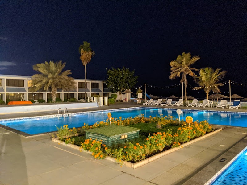 Photo 4 at Lou'Lou'a Beach Resort in Sharjah