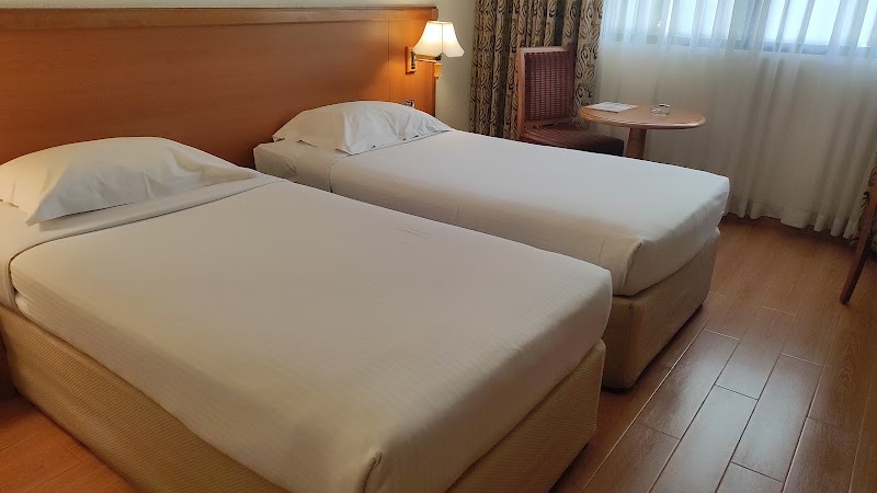 Photo 1 at Lou'Lou'a Beach Resort in Sharjah