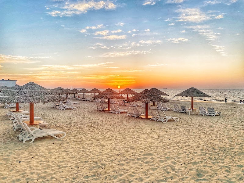 Photo 6 at Lou'Lou'a Beach Resort in Sharjah
