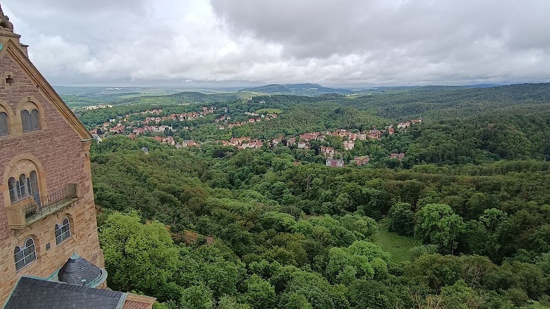 Photo 4 at Wartburg in Eisenach
