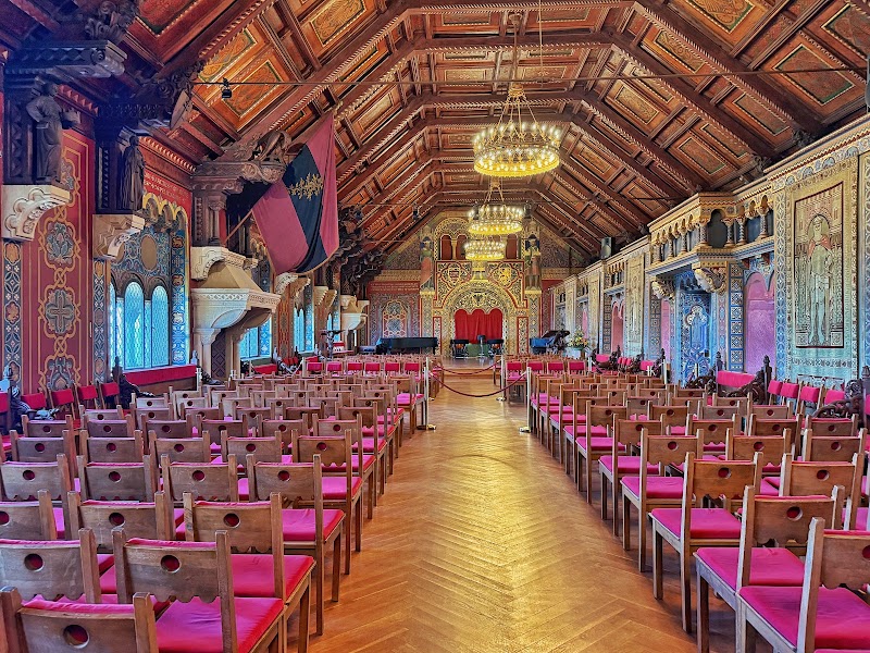 Photo 6 at Wartburg in Eisenach
