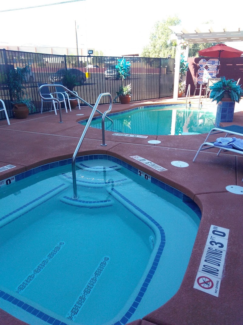 Photo 2 at Skyline Hotel & Casino in Henderson