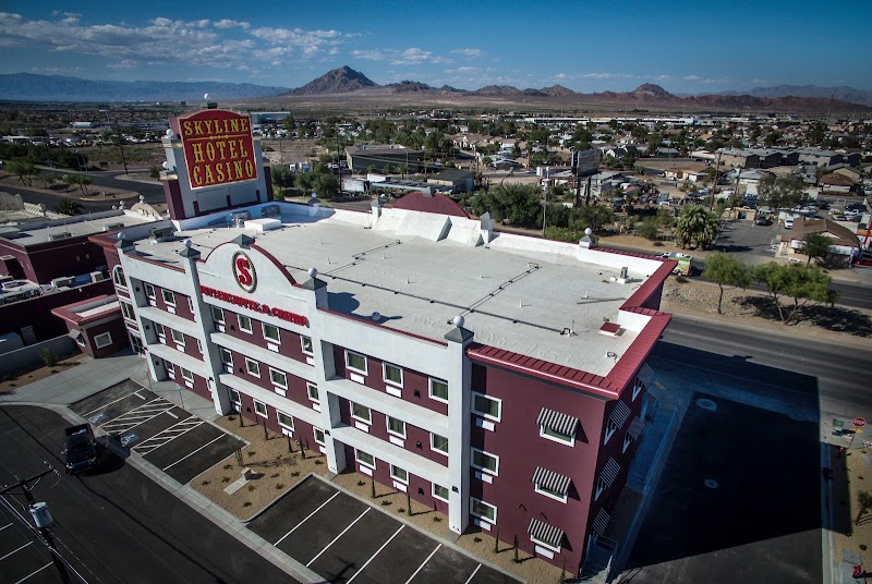 Photo 6 at Skyline Hotel & Casino in Henderson