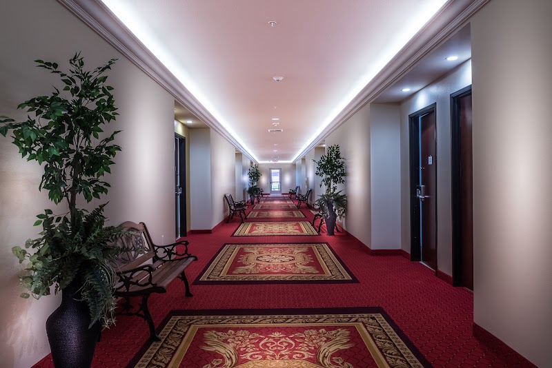 Photo 4 at Skyline Hotel & Casino in Henderson