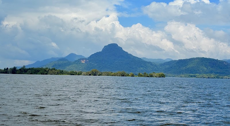 Photo 3 at Gal Oya Valley National Park in Henebadda